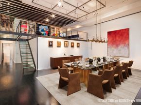 519 Broadway 2, New York NY 10012