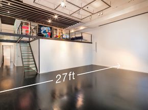 519 Broadway 2, New York NY 10012
