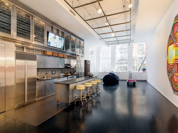 519 Broadway 2, New York NY 10012