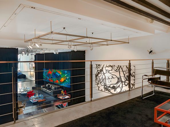 519 Broadway 2, New York NY 10012