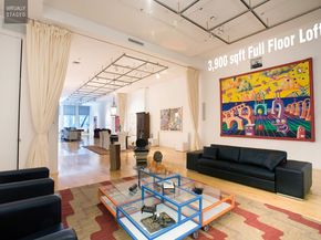 519 Broadway 2, New York NY 10012