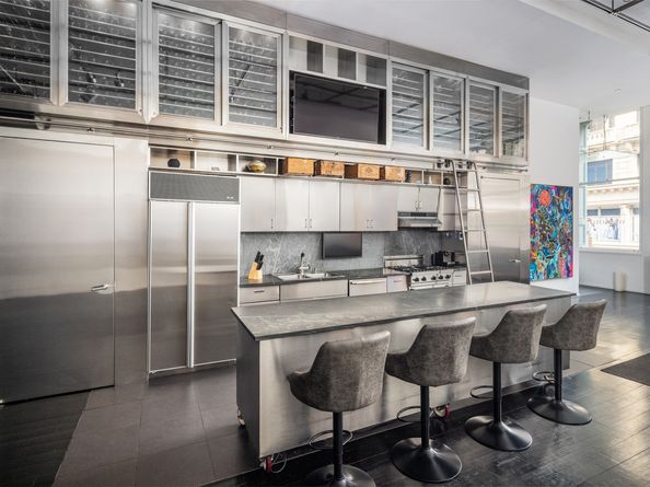 519 Broadway 2, New York NY 10012