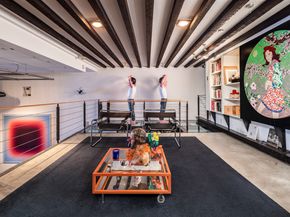 519 Broadway 2, New York NY 10012