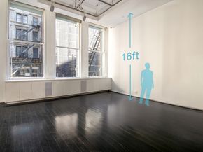 519 Broadway 2, New York NY 10012