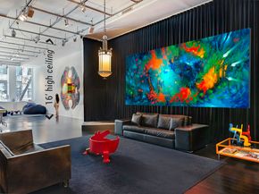 519 Broadway 2, New York NY 10012