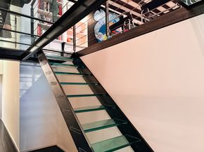 519 Broadway 2, New York NY 10012