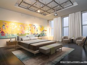 519 Broadway 2, New York NY 10012