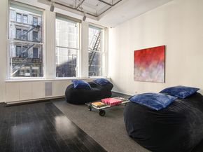 519 Broadway 2, New York NY 10012