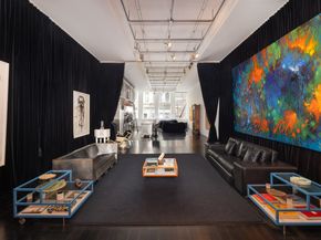 519 Broadway 2, New York NY 10012