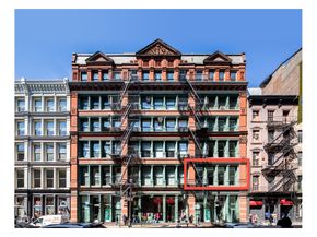 519 Broadway 2, New York NY 10012