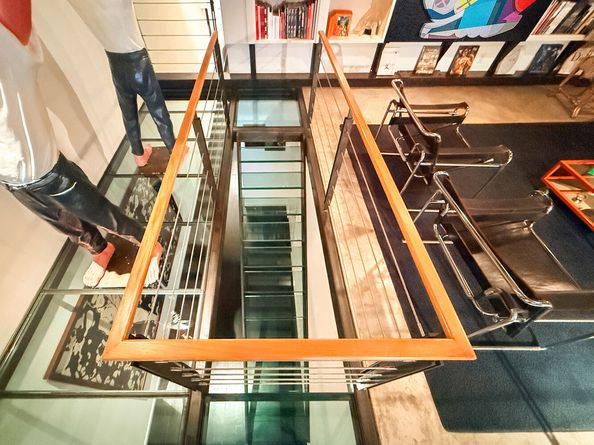 519 Broadway 2, New York NY 10012