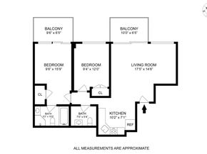 145 Kenilworth Place 3A, Brooklyn NY 11210