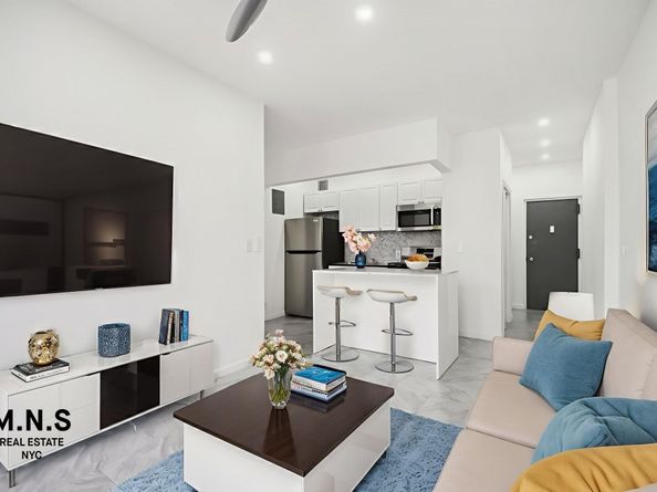65 North 8th Street 11, Brooklyn NY 11249