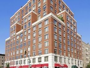 380 Lenox Avenue PHE, New York NY 10027