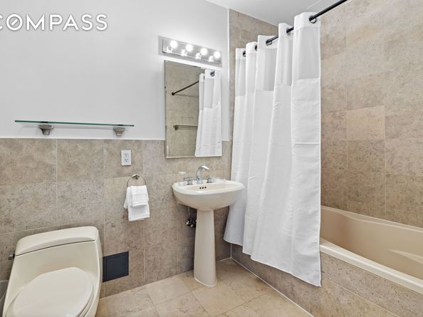 380 Lenox Avenue PHE, New York NY 10027