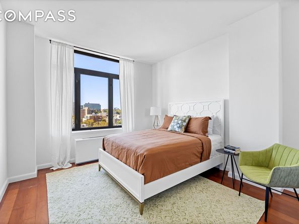 380 Lenox Avenue PHE, New York NY 10027