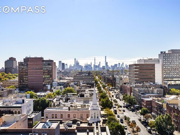 380 Lenox Avenue PHE, New York NY 10027
