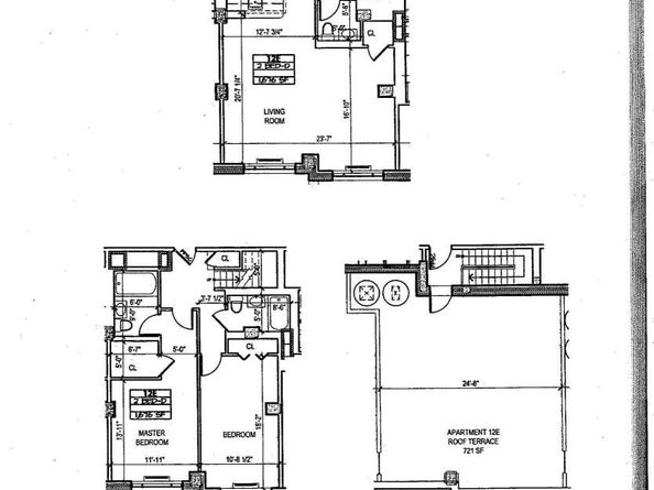 380 Lenox Avenue PHE, New York NY 10027