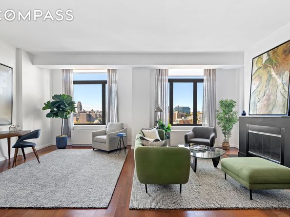 380 Lenox Avenue PHE, New York NY 10027
