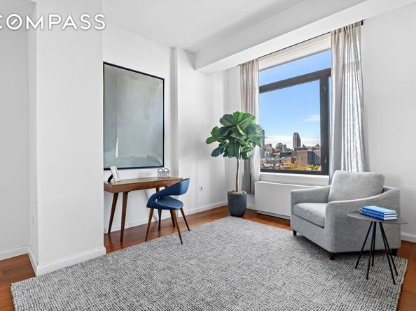 380 Lenox Avenue PHE, New York NY 10027