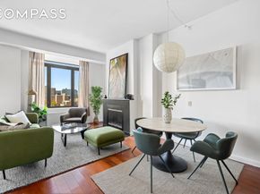 380 Lenox Avenue PHE, New York NY 10027