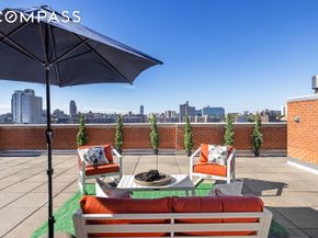 380 Lenox Avenue PHE, New York NY 10027