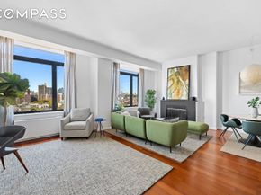 380 Lenox Avenue PHE, New York NY 10027