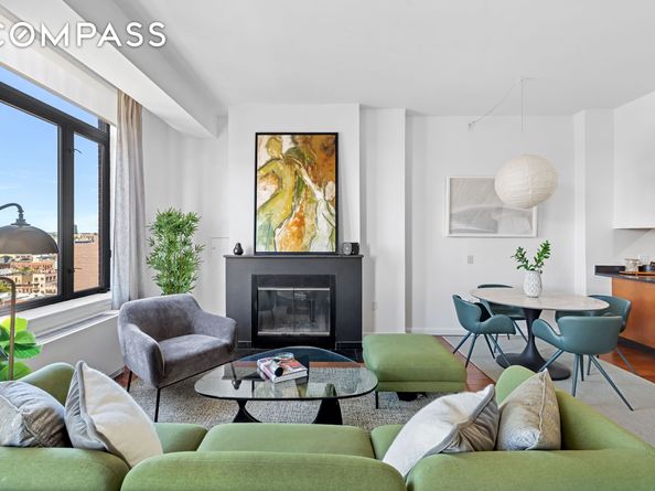 380 Lenox Avenue PHE, New York NY 10027