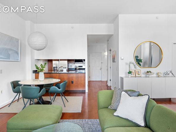 380 Lenox Avenue PHE, New York NY 10027
