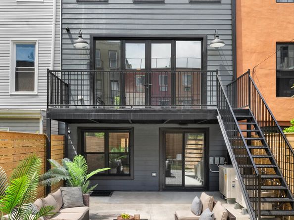 12 Pilling Street, Brooklyn NY 11207