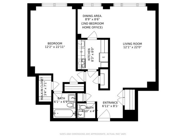 50 Sutton Place S 8K, New York NY 10022