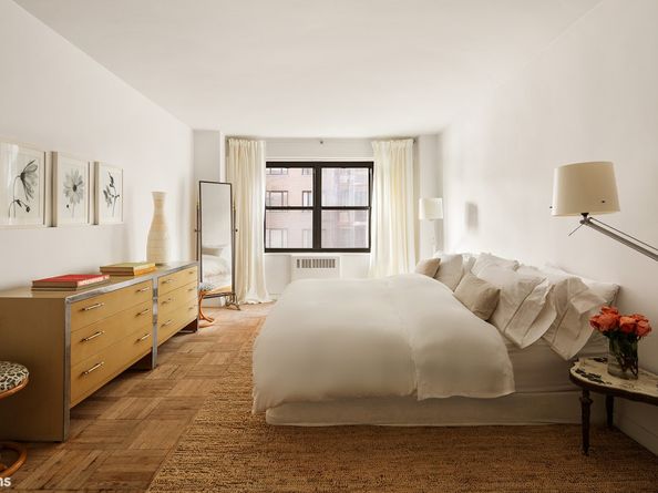 50 Sutton Place S 8K, New York NY 10022