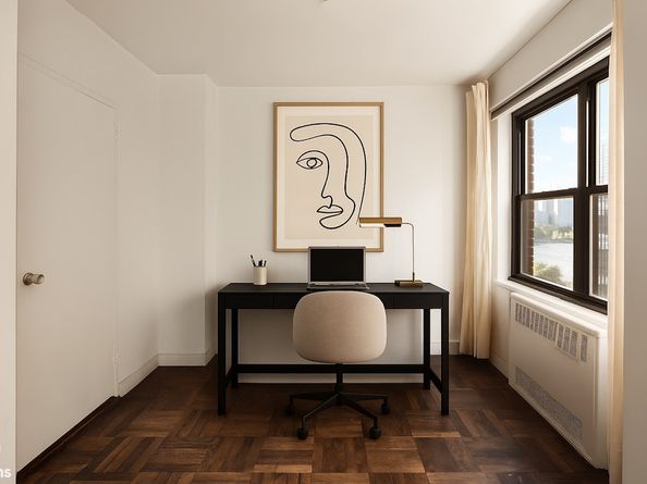 50 Sutton Place S 8K, New York NY 10022