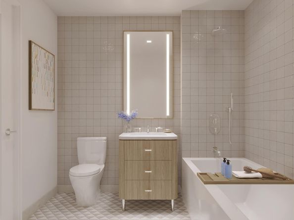 24-01 Queens Plaza N 1305, Queens NY 11101