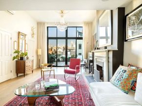 69 Washington Place 3/4/5, New York NY 10011