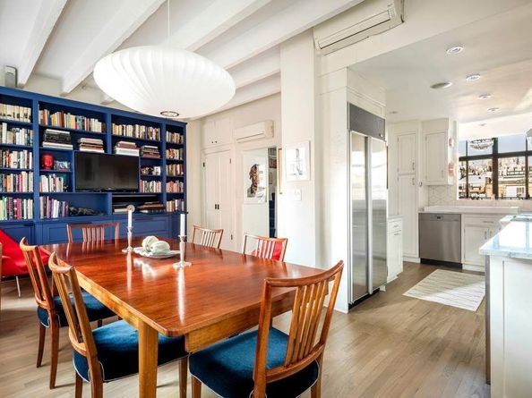 69 Washington Place 3/4/5, New York NY 10011