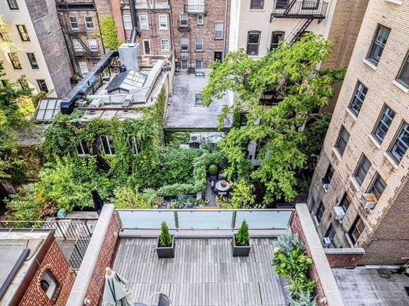 69 Washington Place 3/4/5, New York NY 10011