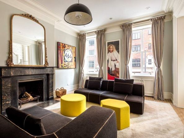 69 Washington Place 3/4/5, New York NY 10011