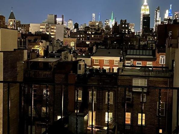 69 Washington Place 3/4/5, New York NY 10011