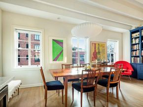 69 Washington Place 3/4/5, New York NY 10011