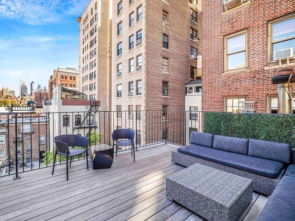69 Washington Place 3/4/5, New York NY 10011
