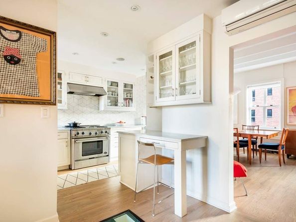 69 Washington Place 3/4/5, New York NY 10011