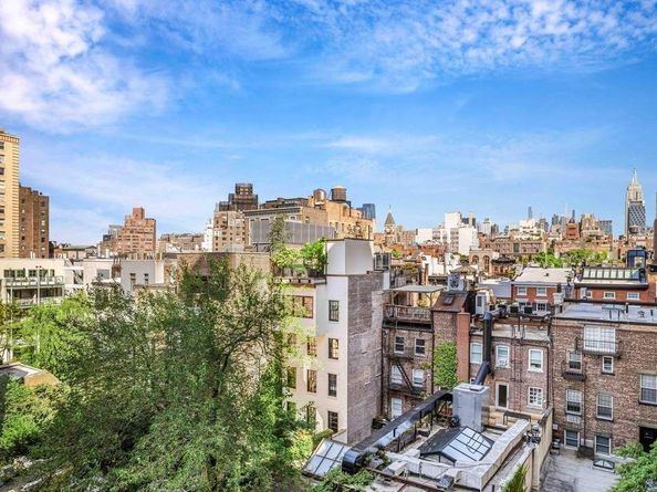 69 Washington Place 3/4/5, New York NY 10011