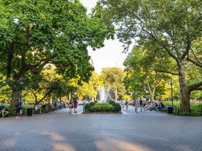 69 Washington Place 3/4/5, New York NY 10011
