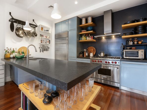 60 Broadway 4Q, Brooklyn NY 11249