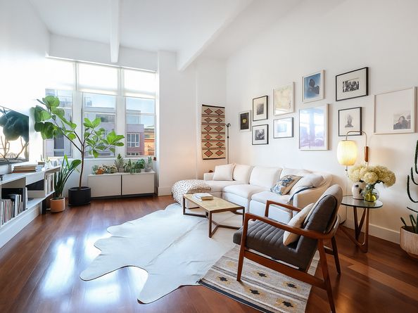 60 Broadway 4Q, Brooklyn NY 11249