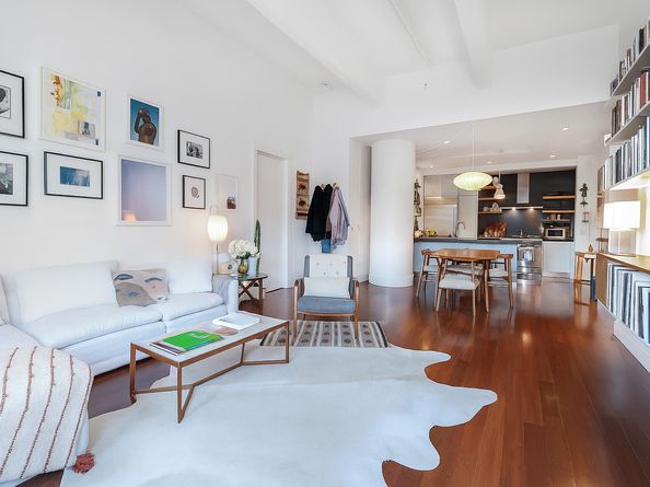 60 Broadway 4Q, Brooklyn NY 11249