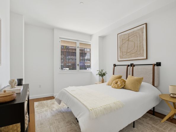125 North 10th Street S2D, Brooklyn NY 11249