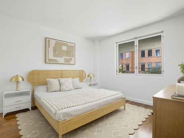 125 North 10th Street S2D, Brooklyn NY 11249