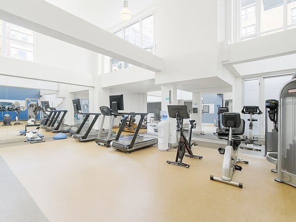 125 North 10th Street S2D, Brooklyn NY 11249